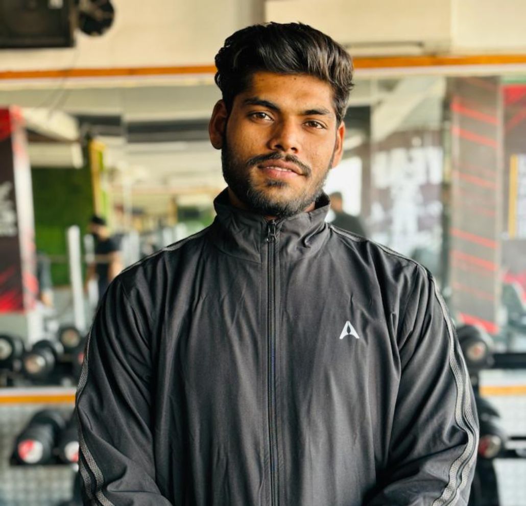Rohit