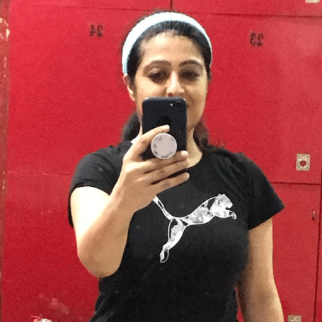 Anubhuti